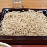 さくら庵 - 美しいお蕎麦