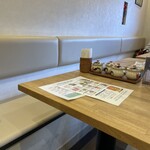 北浦和タイ料理 UAMFAN THAI - 