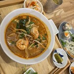 北浦和タイ料理 UAMFAN THAI - 