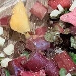 こだわりや - 鳥さんとハートさん♬適切な距離感だね♬相手を尊重して依存し過ぎず且つ相手のプライバシーを守りながら心地よくいられる人間関係のバランスだよね♬