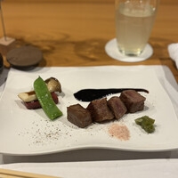 魚と炭と鉄板と ととと - 