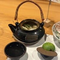 魚と炭と鉄板と ととと - 