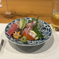 魚と炭と鉄板と ととと - 