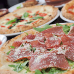 Pizzeria Bar Trico - 