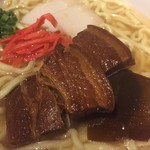 タルマッシュ - 沖縄そば