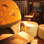 Pizzeria Bar Trico - 