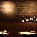 Pizzeria Bar Trico - 