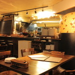 Pizzeria Bar Trico - 