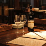 Pizzeria Bar Trico - 