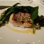 ラ ターブル ドゥ ジョエル・ロブション - 