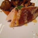 ラ ターブル ドゥ ジョエル・ロブション - 