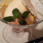 ラ ターブル ドゥ ジョエル・ロブション - 