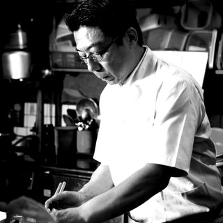 創業90年以上，在岡崎深受喜愛的日本料理。