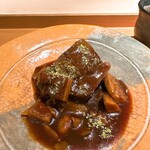 御料理 野々原 - ◎