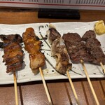 立呑み 焼きとん 大黒 高円寺マシタ店 - 