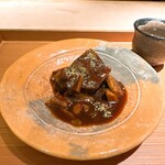 御料理 野々原 - 