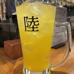 立呑み 焼きとん 大黒 高円寺マシタ店 - 