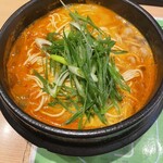 ホルモンらーめん8910 - 