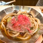 御料理 野々原 - ◎