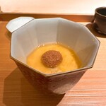 御料理 野々原 - ◎