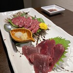 酒肴・旬彩 りかり - 