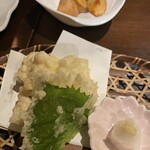 酒肴・旬彩 りかり - 