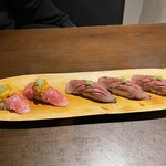 酒肴・旬彩 りかり - 