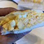 サンドウィッチ　ルマン - 玉子1