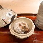 御料理 野々原 - ◎