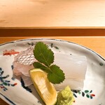 御料理 野々原 - ◎めちゃくちゃ美味い！