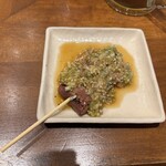 立呑み 焼きとん 大黒 高円寺マシタ店 - 