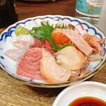 朝めし酒場 ナニコレ食堂 - 