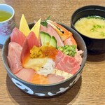 のっけ家 - 料理写真: