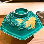 御料理 野々原 - 