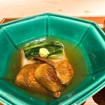 御料理 野々原 - ◎