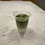 GODIVA cafe Minatomirai - 