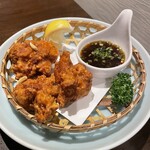 酒肴・旬彩 りかり - 