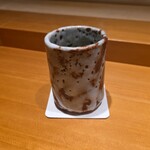 鮨 こしかわ - 上がり