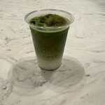 GODIVA cafe Minatomirai - 