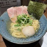 麺屋 ねむ瑠 - 