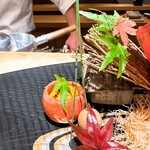 御料理 野々原 - ◎