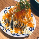 寿司トおでん にのや - 