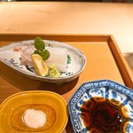 御料理 野々原 - 