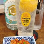 朝めし酒場 ナニコレ食堂 - 