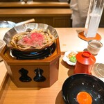 御料理 野々原 - 