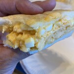 サンドウィッチ　ルマン - 玉子2