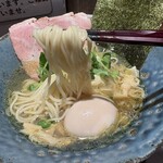 麺屋 ねむ瑠 - 