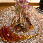 御料理 野々原 - ◎