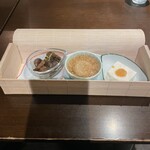 酒肴・旬彩 りかり - 