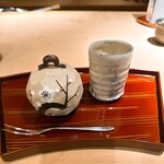 御料理 野々原 - 